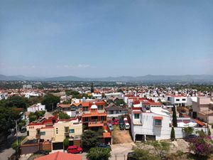 Departamento en Venta en Lomas de Tzompantle Cuernavaca