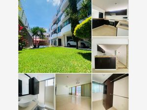 Departamento en Venta en Tlaltenango Cuernavaca