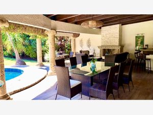 Casa en Venta en Bello Horizonte Cuernavaca