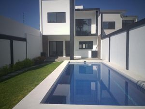 Casa en Venta en Brisas Temixco