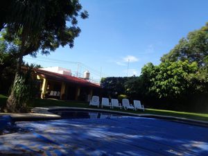 Casa en Venta en Lomas de Cortes Cuernavaca