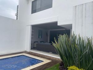 Casa en Venta en Lomas de Ahuatlán Cuernavaca