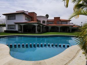 Casa en Venta en Kloster Sumiya Jiutepec