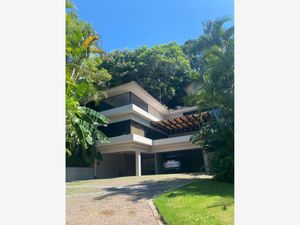 Casa en Venta en Rancho Cortes Cuernavaca