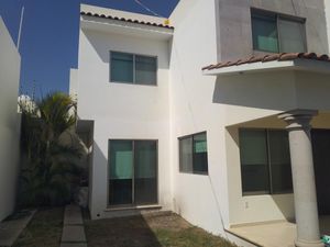 Casa en Venta en Burgos Temixco