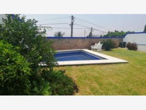 Casa en Venta en Maravillas Cuernavaca