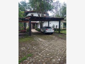 Casa en Venta en Ahuatepec Cuernavaca