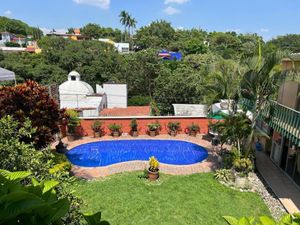 Casa en Venta en Club de Golf Cuernavaca