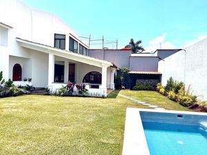 Casa en Venta en Delicias Cuernavaca