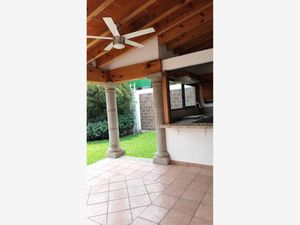 Casa en Venta en Bello Horizonte Cuernavaca