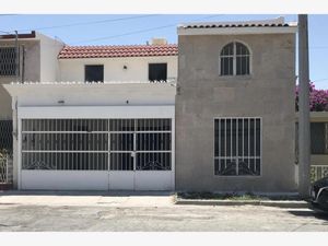 Casa en Venta en Las Margaritas Torreón