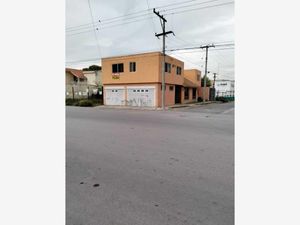 Casa en Venta en Ampliación la Rosita Torreón