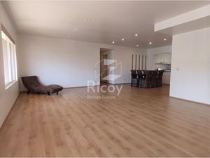 Departamento en Venta en La Manzanita Cuajimalpa de Morelos