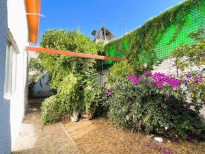 Casa en Venta en San Lorenzo la Cebada Xochimilco