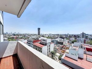 Departamento en Venta en Del Valle Norte Benito Juárez