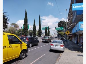 Terreno en Renta en Jardin Balbuena Venustiano Carranza