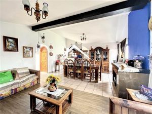 Casa en Venta en Ampliación Las Águilas Álvaro Obregón