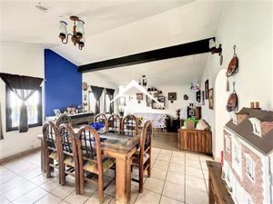 Casa en Venta en Ampliación Las Águilas Álvaro Obregón