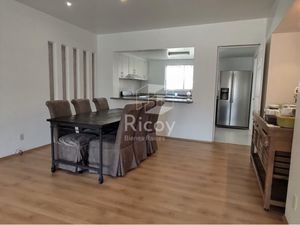 Departamento en Venta en La Manzanita Cuajimalpa de Morelos