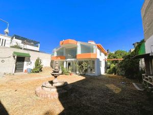 Casa en Venta en San Lorenzo la Cebada Xochimilco