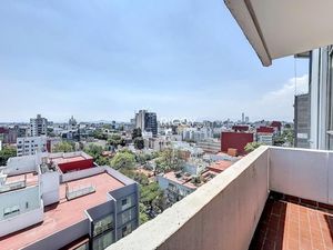 Departamento en Venta en Del Valle Norte Benito Juárez