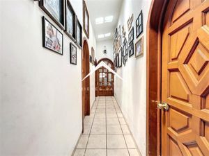 Casa en Venta en Ampliación Las Águilas Álvaro Obregón