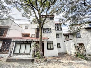 Casa en Venta en Miguel Hidalgo 3A Sección Tlalpan