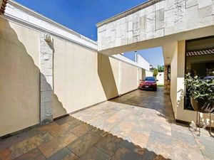 Casa en Venta en Ciudad Satelite Naucalpan de Juárez