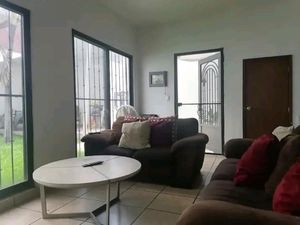 Casa en Venta en Miraval Cuernavaca