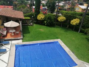 Casa en Venta en Rancho Cortes Cuernavaca