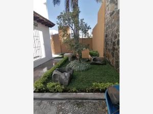 Casa en Venta en El Mascareño Cuernavaca