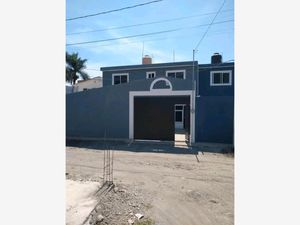 Casa en Venta en Progreso Jiutepec