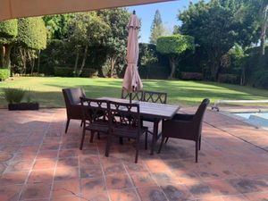 Casa en Venta en Los Limoneros Cuernavaca