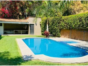 Casa en Venta en Acapatzingo Cuernavaca