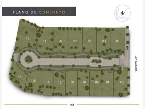 Terreno en Venta en Palmira Tinguindin Cuernavaca