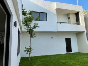 Casa en Venta en Bosques de Palmira Cuernavaca