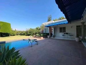 Casa en Venta en Rancho Tetela Cuernavaca