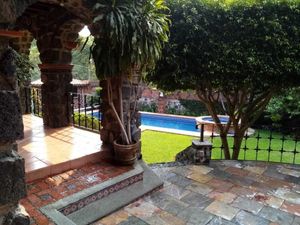 Casa en Venta en Burgos Temixco