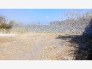 Terreno en Venta en Lomas de Cuernavaca Temixco