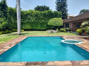 Casa en Venta en Delicias Cuernavaca