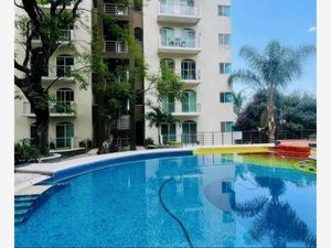 Departamento en Venta en Buenavista Cuernavaca