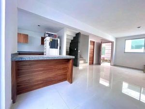 Casa en Venta en Lomas de Trujillo Emiliano Zapata