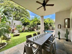 Casa en Venta en Bosques de Palmira Cuernavaca