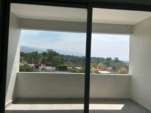 Departamento en Renta en Tetela del Monte Cuernavaca