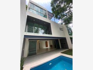 Casa en Venta en Jardines de Delicias Cuernavaca