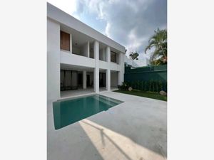 Casa en Venta en Vista Hermosa Cuernavaca