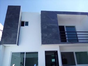 Casa en Venta en El Zapote Jiutepec