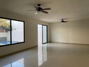 Casa en Venta en Bosques de Palmira Cuernavaca