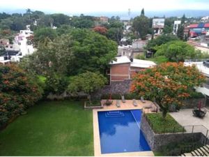 Departamento en Venta en La Pradera Cuernavaca