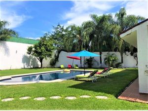 Casa en Venta en Real del Puente Xochitepec